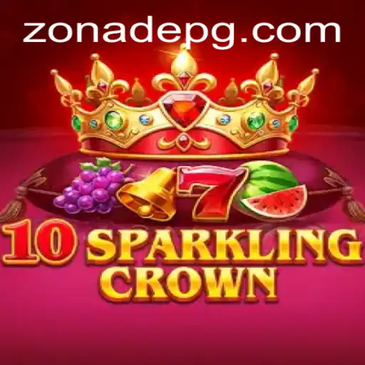 Explorando a Mágica do Jogo 10SparklingCrown em Zonade.bet