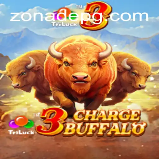 Descubra o Fascinante Mundo de 3ChargeBuffalo na zonade.bet