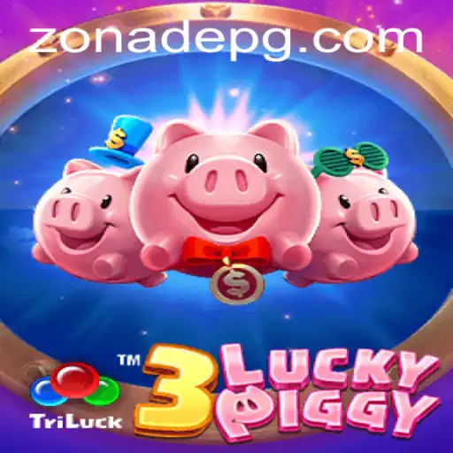 Explorando as Regras e a Magia do Jogo 3LUCKYPIGGY