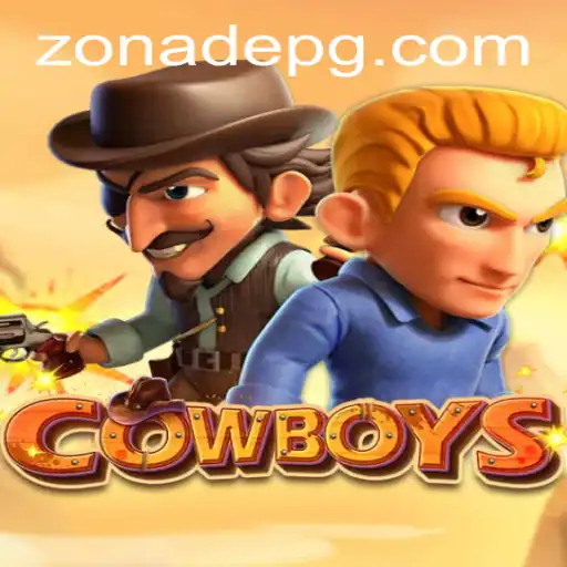Descubra o Jogo 'COWBOYS': A Nova Sensação no zonade.bet