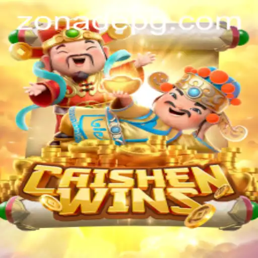 Caishen Wins: Descubra o Universo do Jogo Popular na Zonade.bet