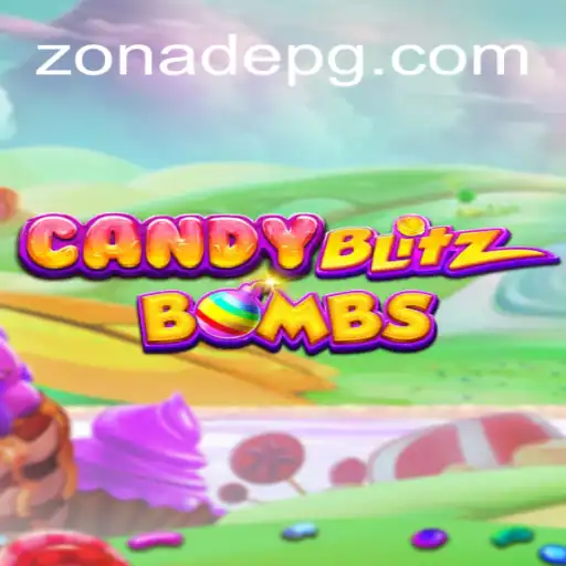 Descubra o Viciante Jogo CandyBlitzBombs