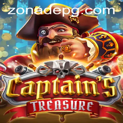 Explorando as Aventuras de CaptainssTreasure na zonade.bet