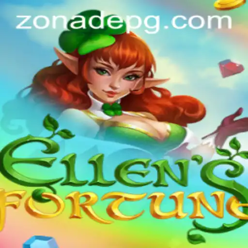Descubra EllensFortune: O Jogo que Está Dominando zonade.bet