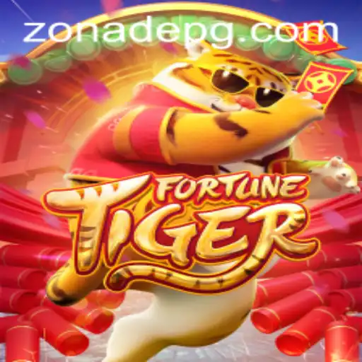 Descobrindo FortuneTiger: Um Mergulho na Aventura com zonade.bet