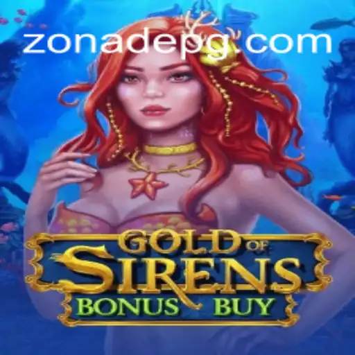 Explorando GoldofSirensBonusBuy: A Nova Sensação de Jogos de Cassino