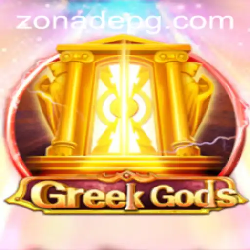 Explore o Mundo Mitológico de GreekGods em zonade.bet