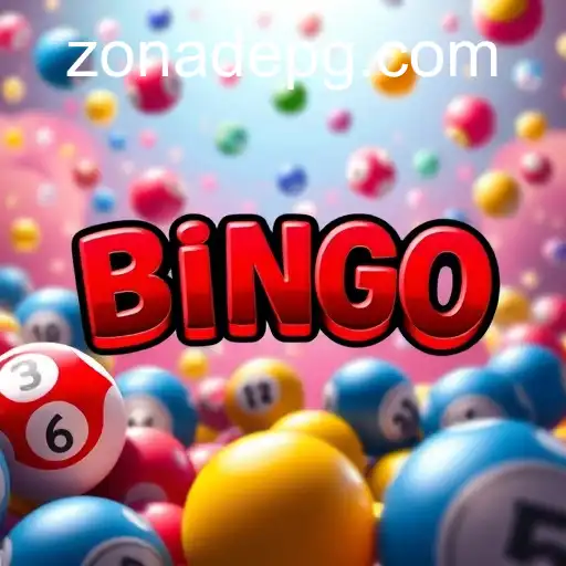 Jogos de bingo