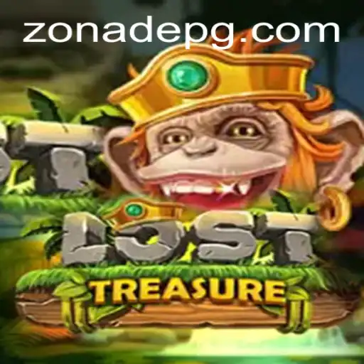 Descubra a Aventura do Jogo LostTreasure