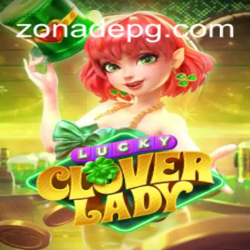 Descubra o Encantador Mundo de LuckyCloverLady na zonade.bet