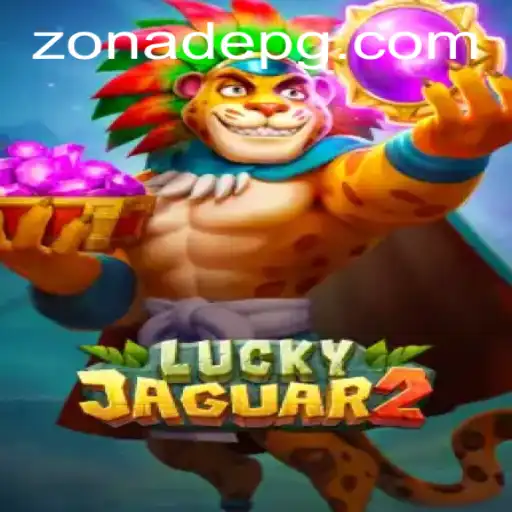 Descubra o Jogo Luckyjaguar2 na Plataforma Zonade.bet