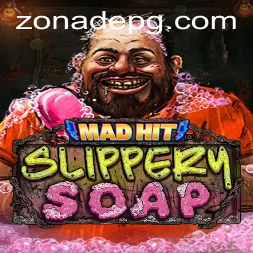Descubra MadHitSlipperySoap: O Jogo Que Está Conquistando as Redes