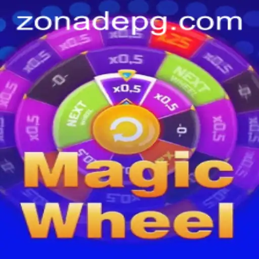 Descubra o Fascínio do MagicWheel: O Jogo da Sorte Revolucionário
