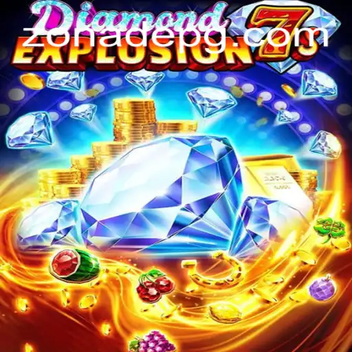Explorando o Fascinante Mundo de DiamondExplosion7s