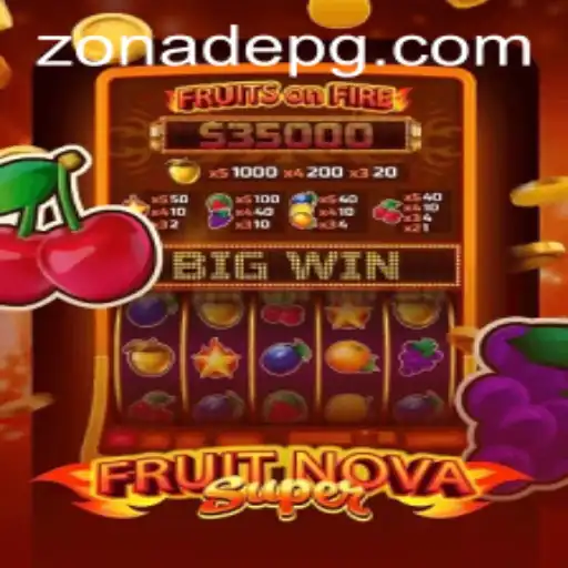 Explorando o Universo de FruitNovaSuper