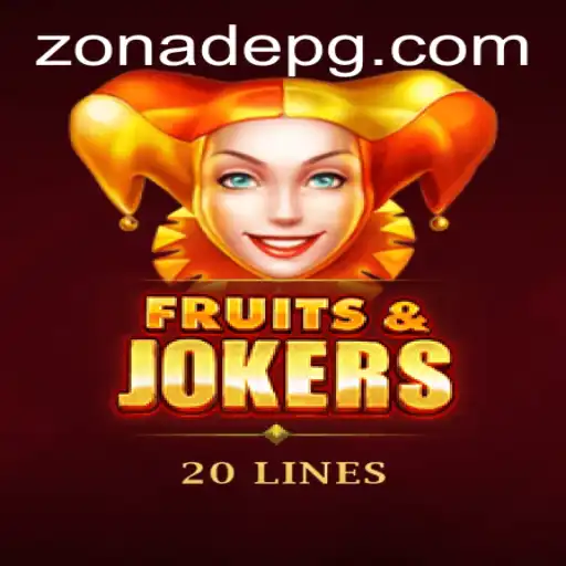 Explorando o Vibrante Mundo de FruitsAndJokers20: Um Guia Completo