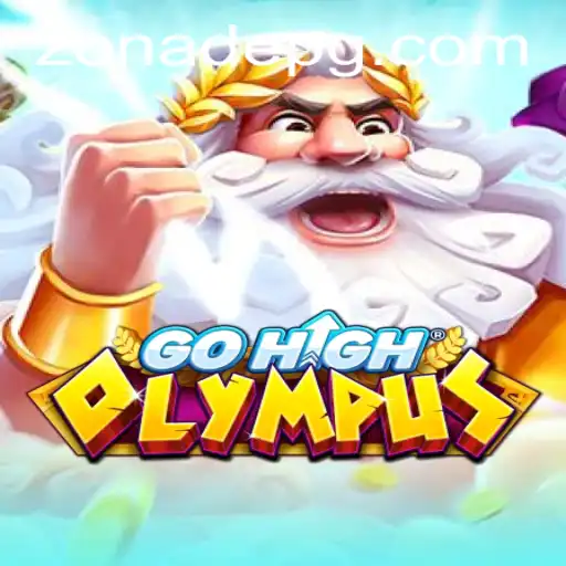 GoHighOlympus: Explorando um Novo Horizonte no Mundo dos Jogos