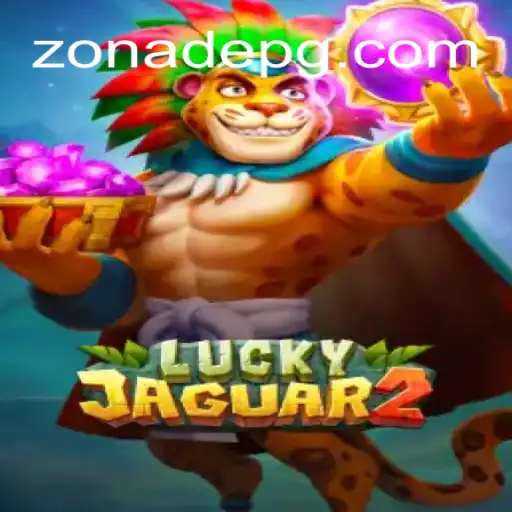 Descubra o Jogo Luckyjaguar2 na Plataforma Zonade.bet