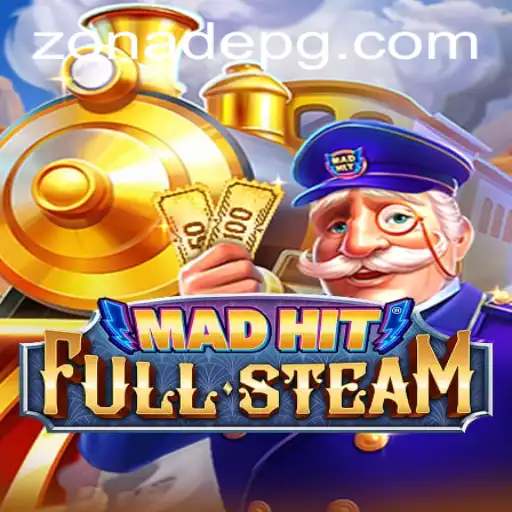 MadHitFullSteam: Descubra o Novo Fenômeno do Mundo dos Jogos