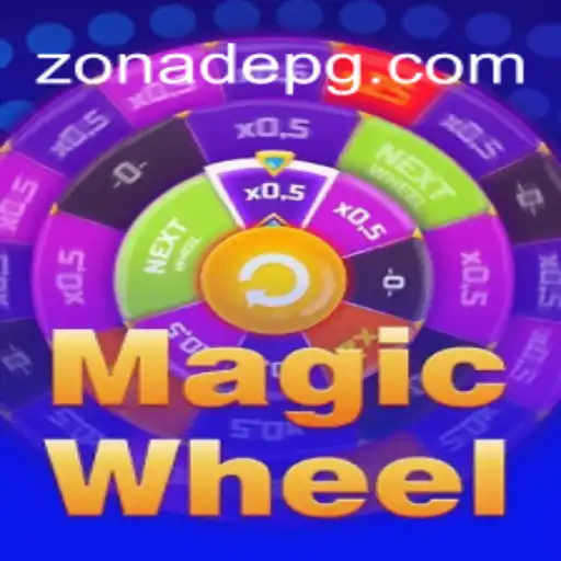 Descubra o Fascínio do MagicWheel: O Jogo da Sorte Revolucionário