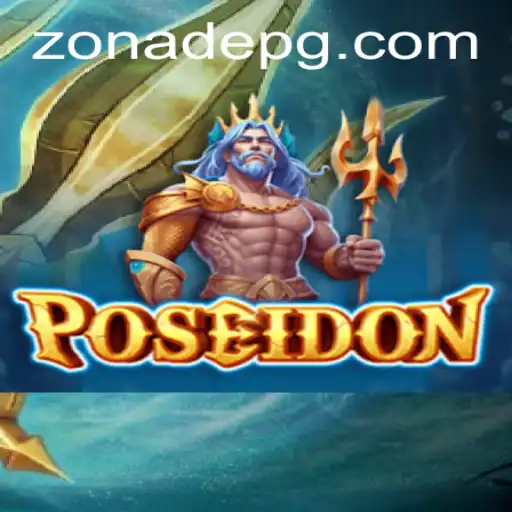 Poseidon: Aventura Subaquática no Mundo dos Jogos