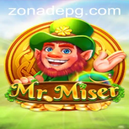 Descubra o Universo Empolgante de MrMiser: O Jogo que Conquista Corações