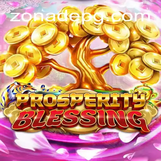 Descubra ProsperityBlessing: O Novo Fenômeno do Mundo dos Jogos Online