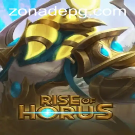 Desvendando a Aventura de RiseofHorus: Um Mergulho na Mitologia Egípcia
