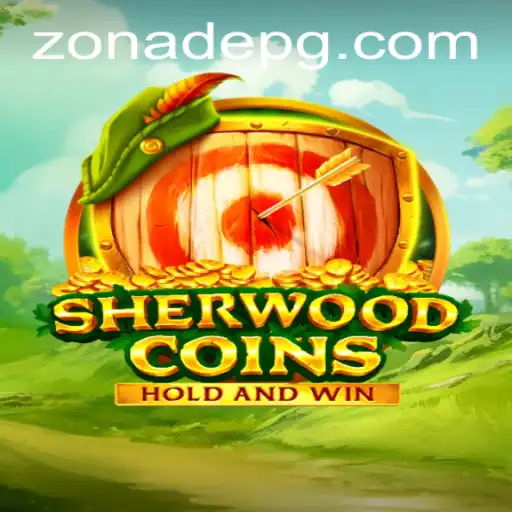 Explorando o Mundo Emocionante de SherwoodCoins: Um Jogo de Estratégia e Aventura