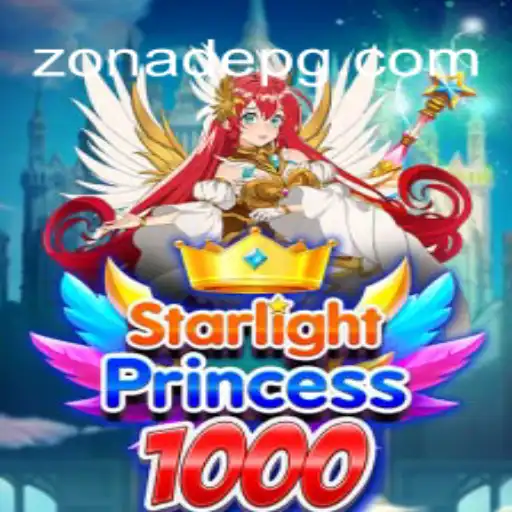 Explorando o Universo de 'StarlightPrincess1000' na zonade.bet