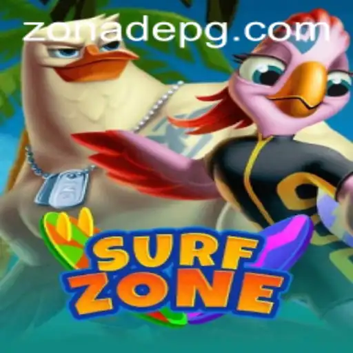 SurfZone: A Emoção das Ondas Digitais