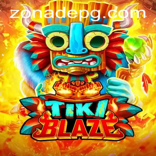 Descubra o Mundo Emocionante de TikiBlaze