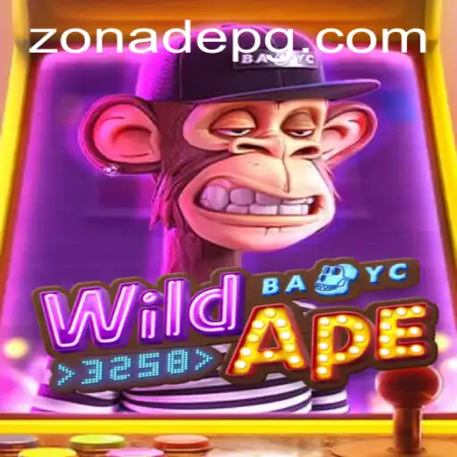 Explorando o Mundo de WildApe3258: Um Mergulho na Aventura Selvagem